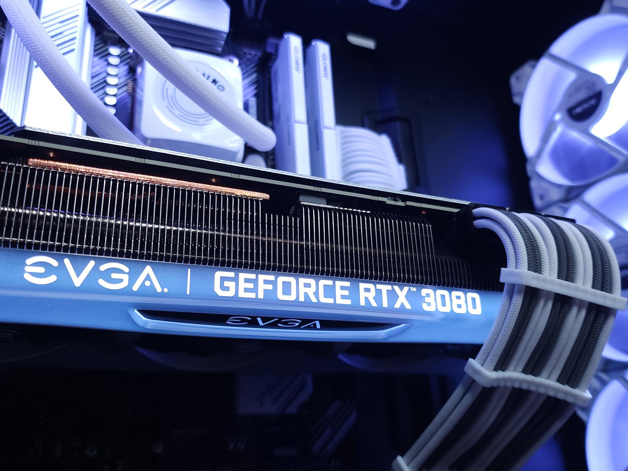🖤🤍RTX 3080 10G | Ryzen 5 5600 | 32GB 3200MHz | 1TB NVMe SSD 》FREE SHIPPING