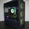 BEST Budget Custom RTX PRO Gaming PC | Ryzen 5 | 16GB RAM | 1TB SSD | RTX 2060 | WiFi | Windows 11