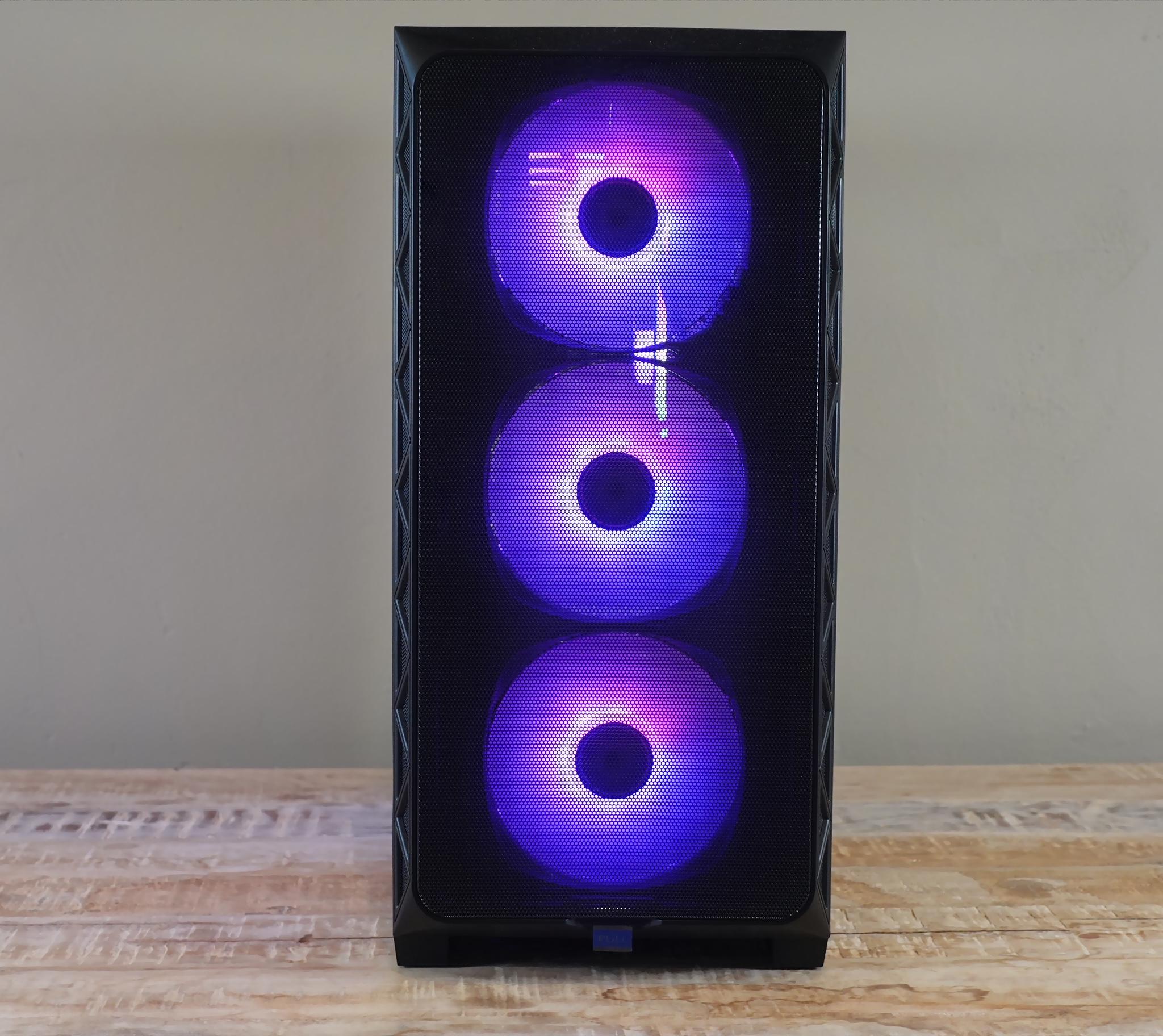 I9 14900k 4090 GAMING PC 64GB RAM 4tb ssd
