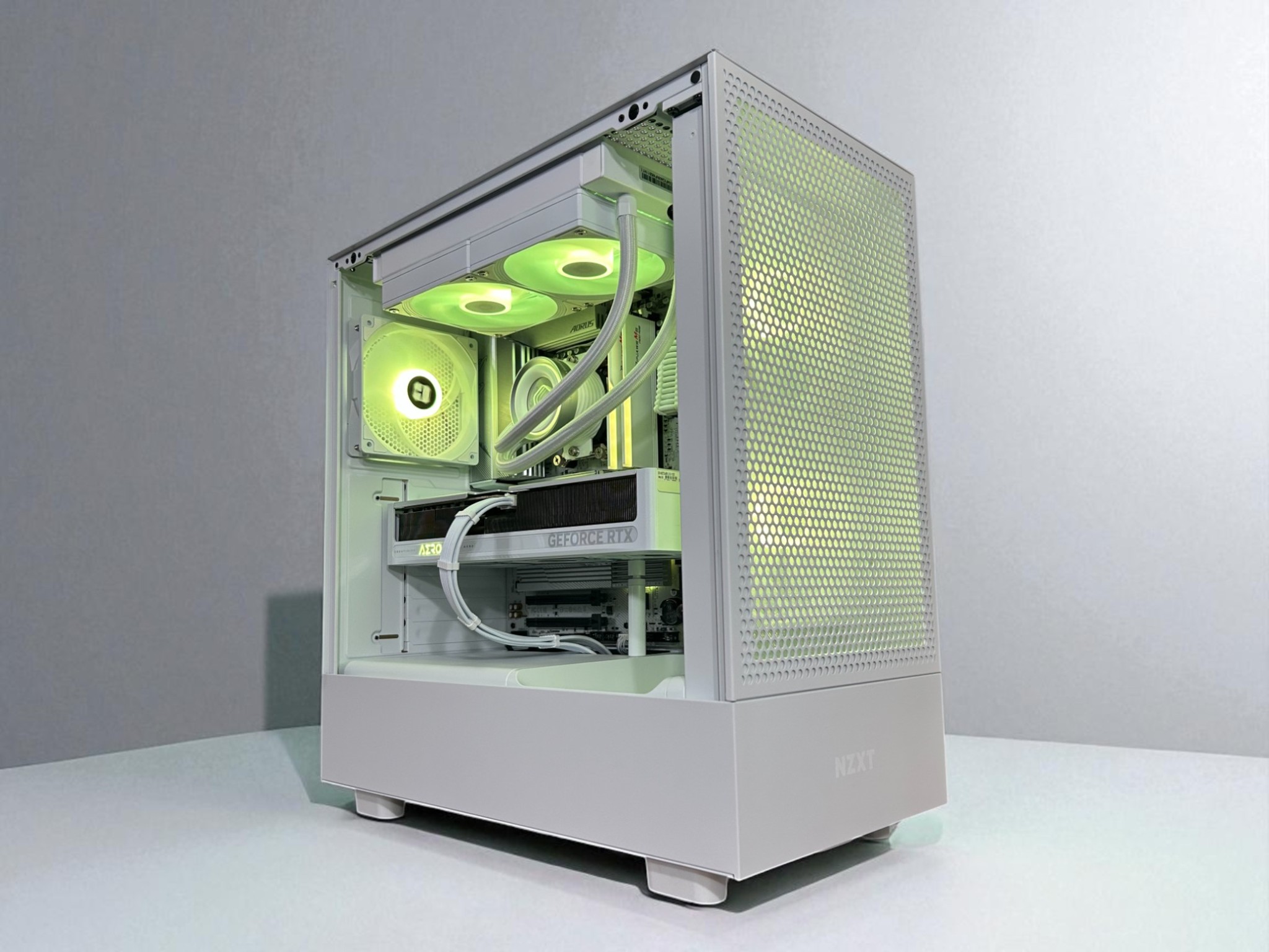 RTX 5060ti 16GB | Ryzen 5 9600X | 32GB DDR5 6000MT/s | 1TB NVMe | The Sentinel RTX