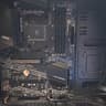 Mostly Functional: MSI B550-A-Pro, Zalman S2