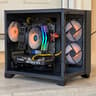 🔲BLACK-BOX🔲 Ryzen 5 5600, rtx 3060, 16gb ram