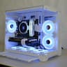 🧊Frostbite❄️| Ryzen 5 CPU | RX 5700 XT (Better than RTX 3060) | 1 TB NVMe