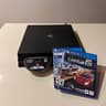PS4 Pro with 1TB SSD Upgrade & Games Included
