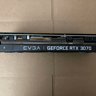 EVGA GeForce RTX 3070 XC3 ULTRA GAMING, 08G-P5-3755-KR