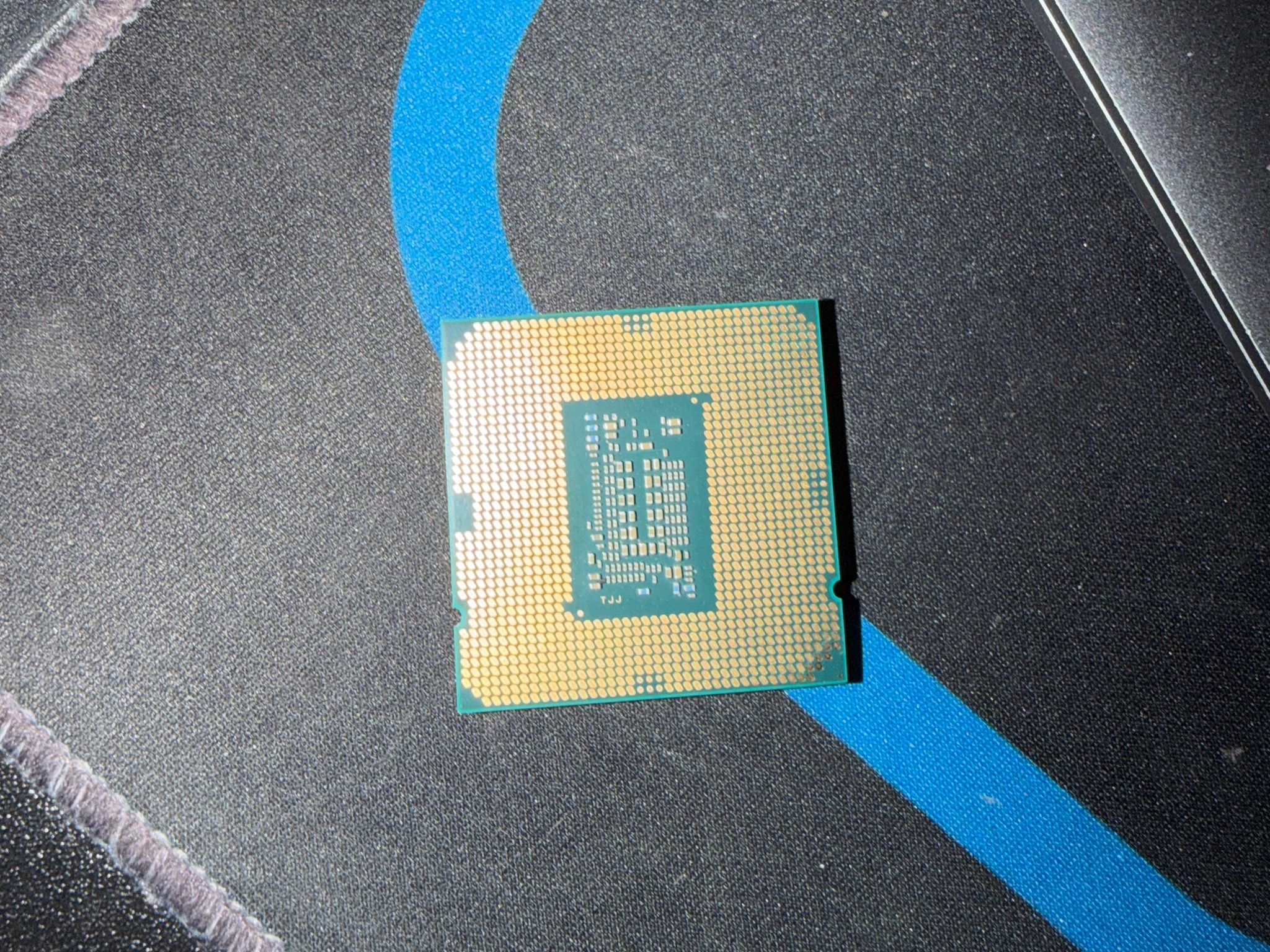 Intel Core i3-10100