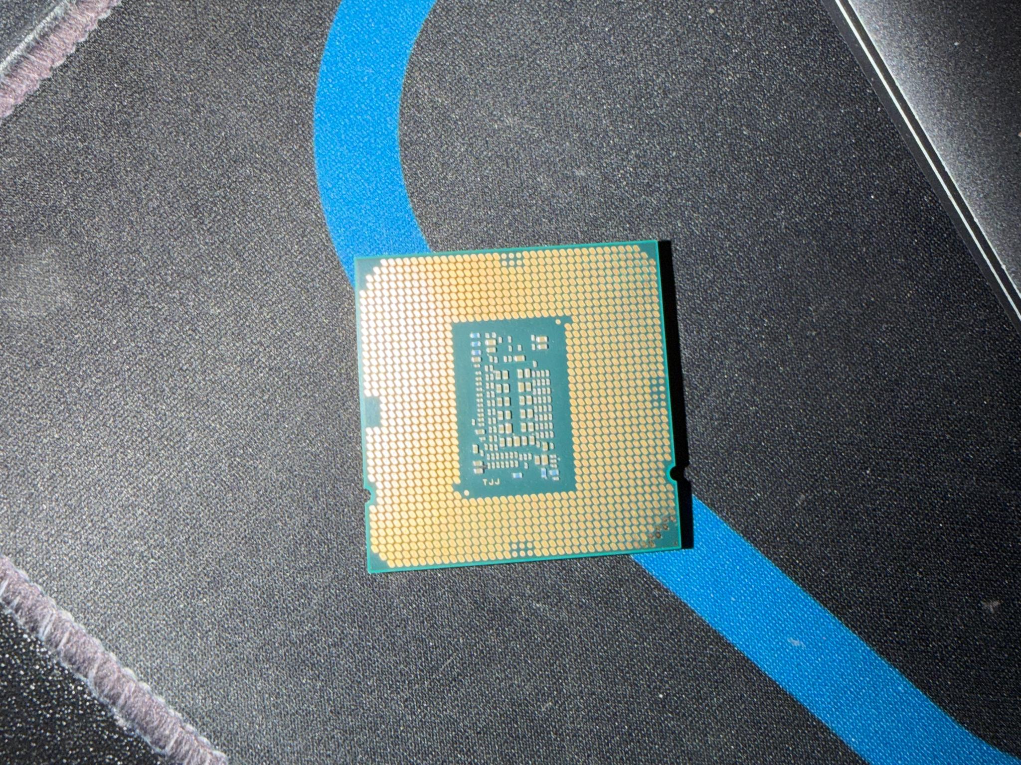 Intel Core i3-10100