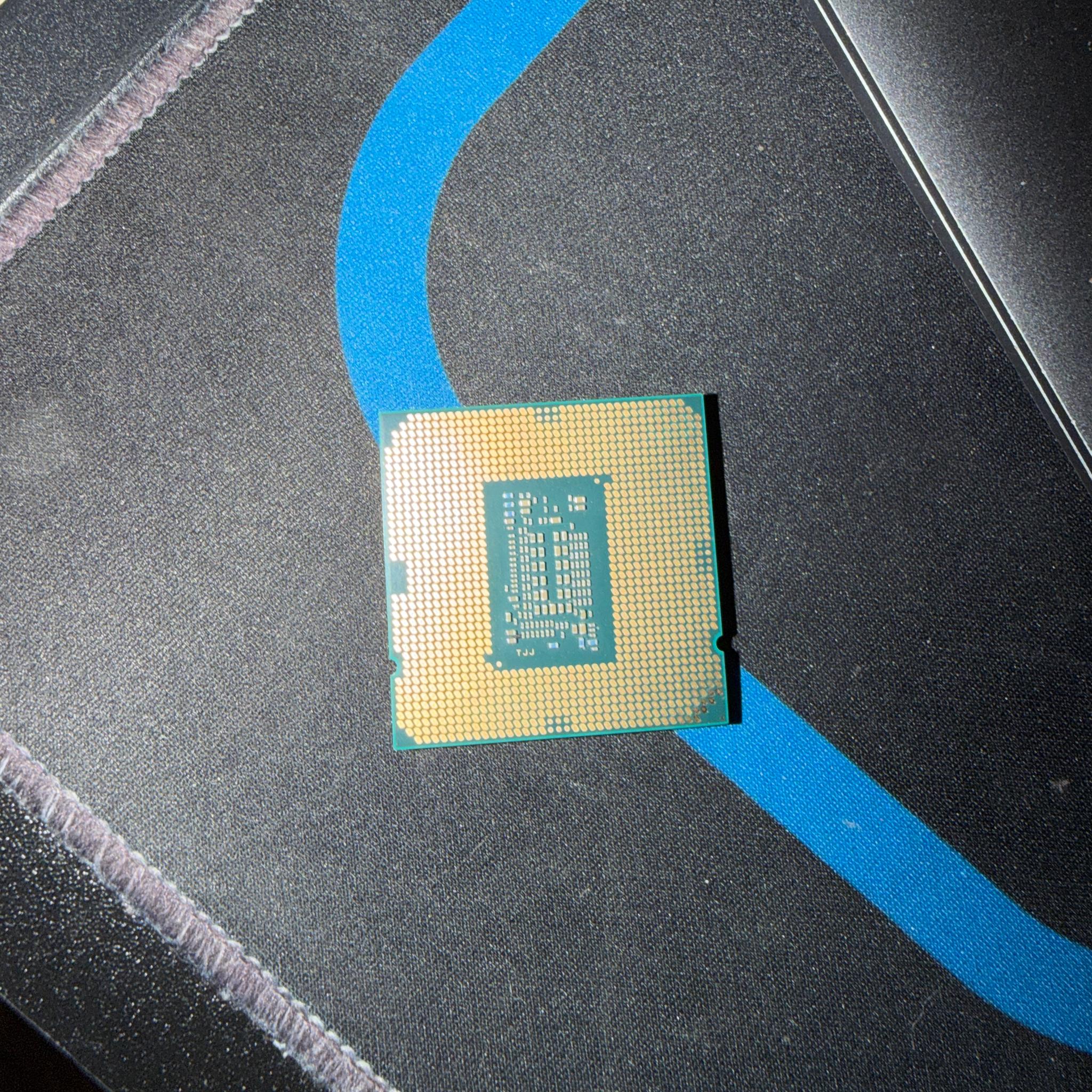 Intel Core i3-10100