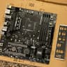 MSI B450M Bazooka Max WIFI