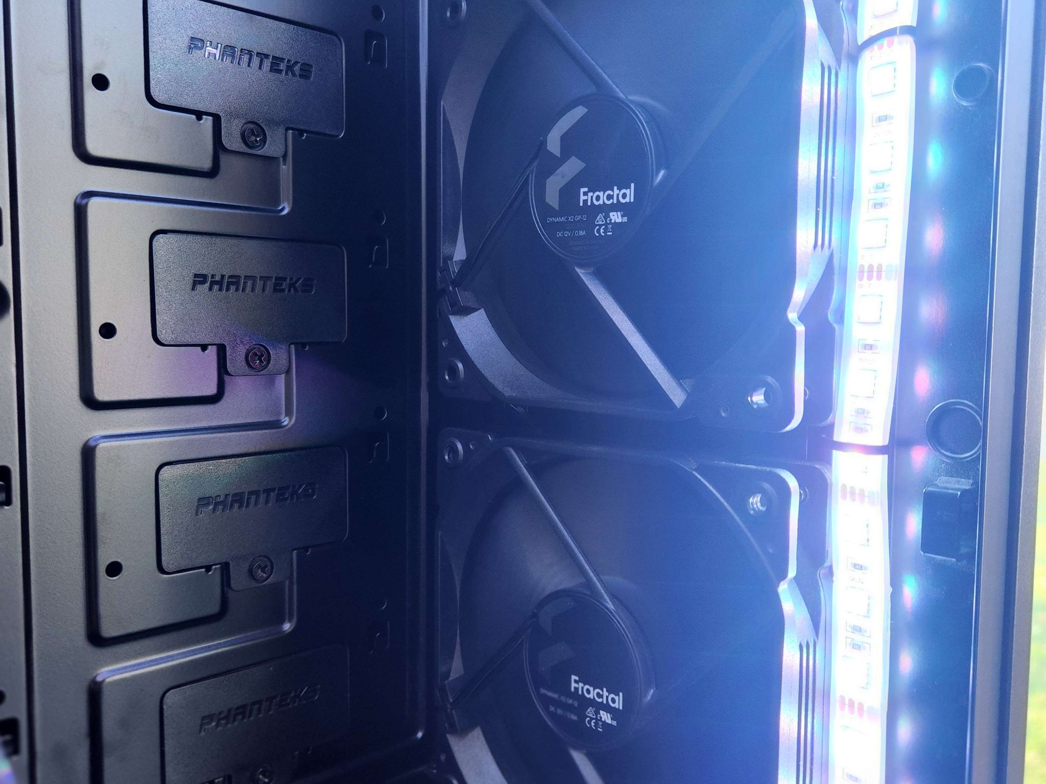 🍀RX 6600 XT | Ryzen 5 3600 | 16GB RAM | 500GB NVMe + 1TB HDD | WiFi | Windows 11