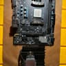 AMD Ryzen 7 2700 + MSI B450M-A PRO MAX II + CPU Cooler Combo