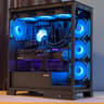 🚀FASTEST AMD Gaming PC🚀 Ryzen 7 9800X3D | AMD RX 7900XTX | 32GB DDR5 | 2TB nVME SSD | Win11 + Wifi