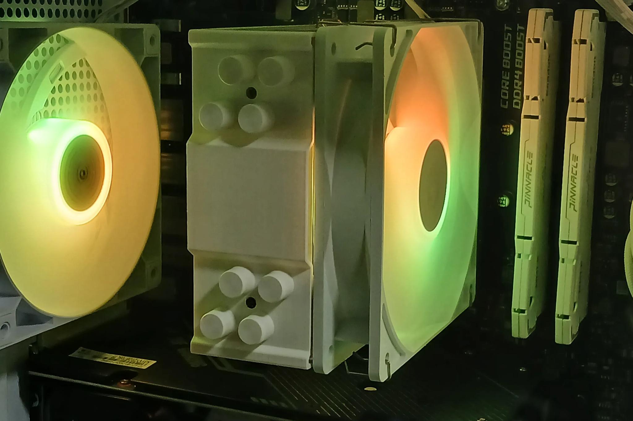 Supreme PC's