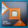 AMD Ryzen 7 7800X3D Desktop Processor (CPU)