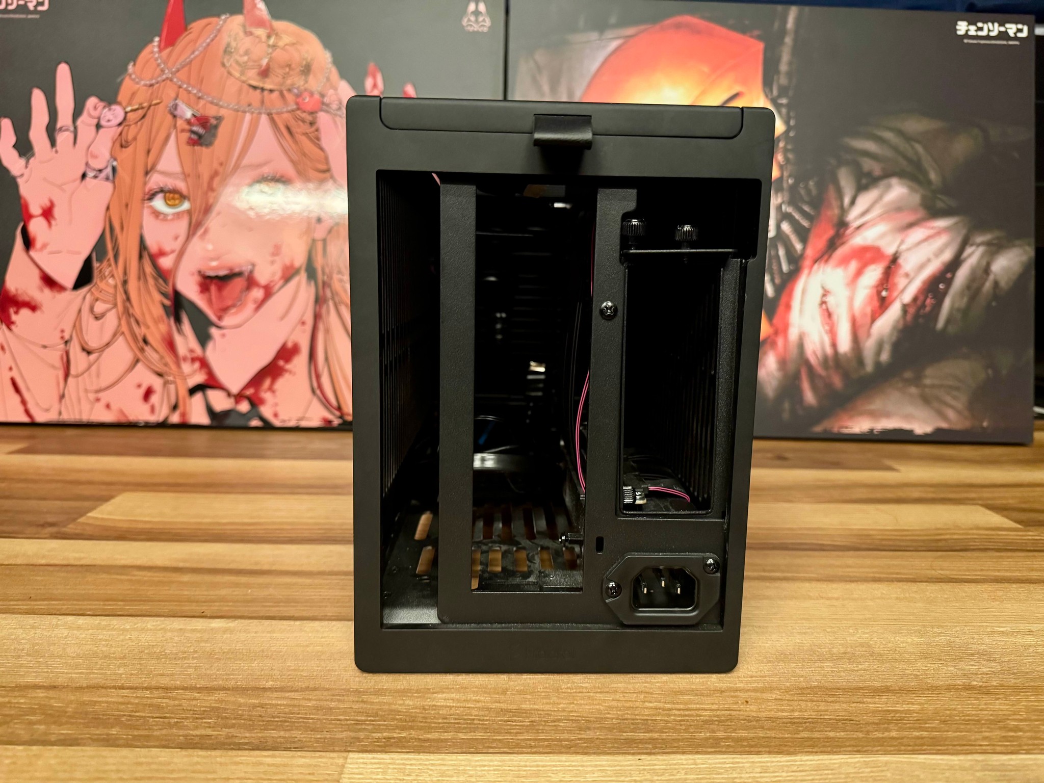 Fractal Design Terra Graphite