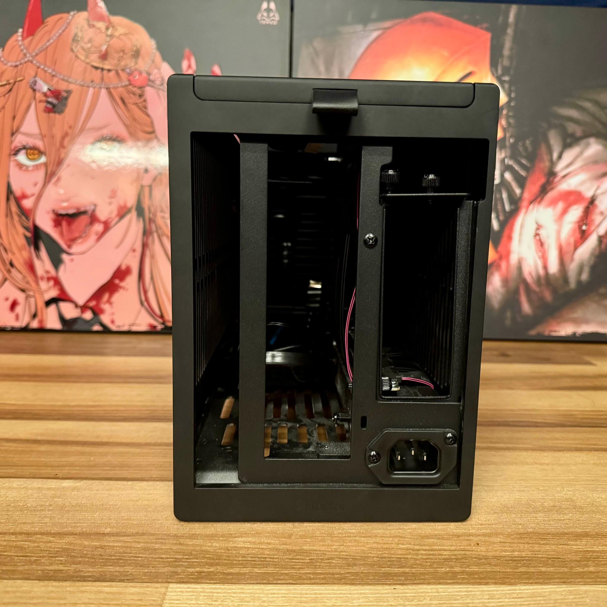 Fractal Design Terra Graphite