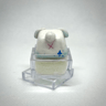 DOLLAR KEYCAPS!! *Snow Poof*