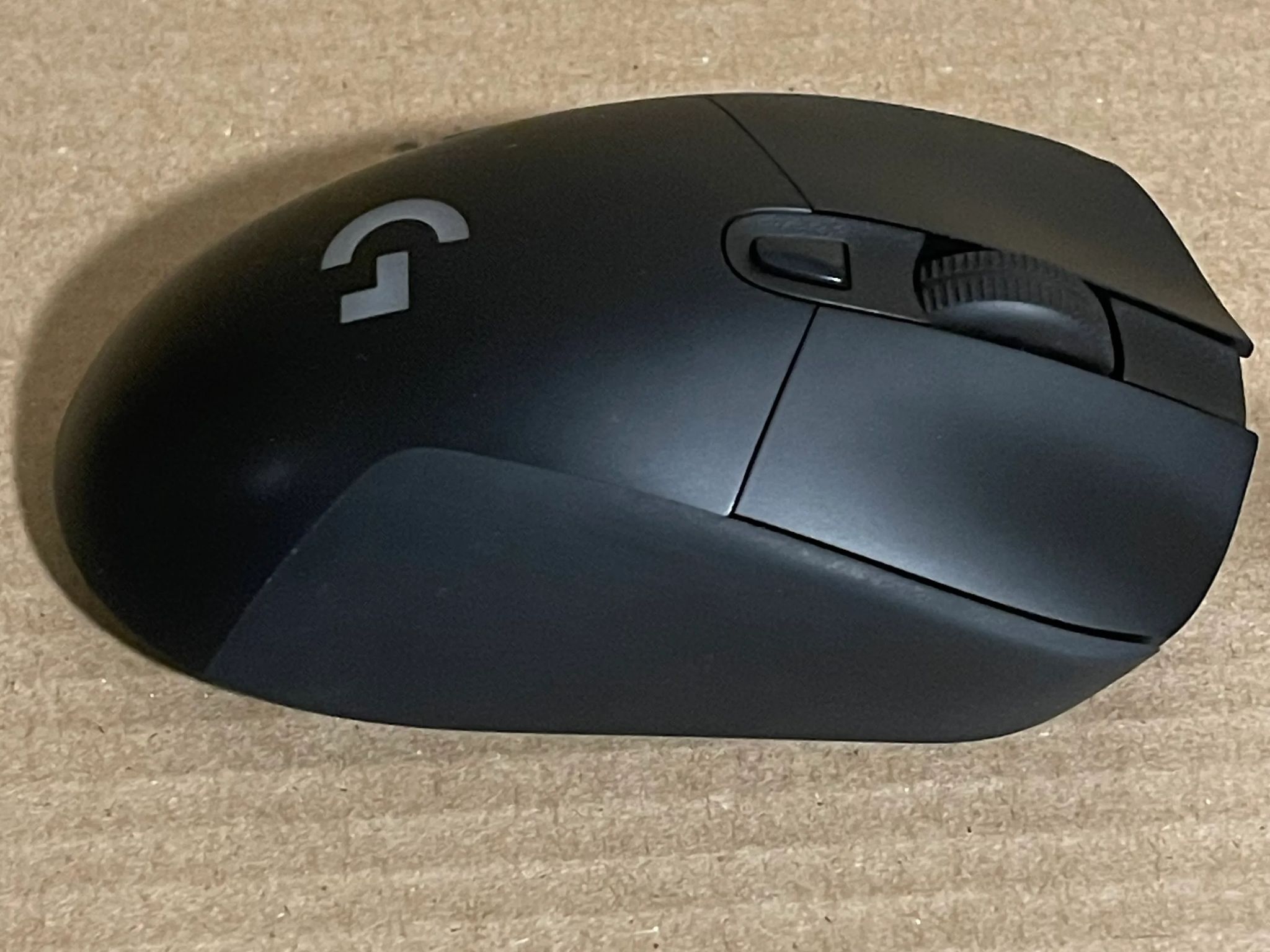 Logitech G703 Lightspeed