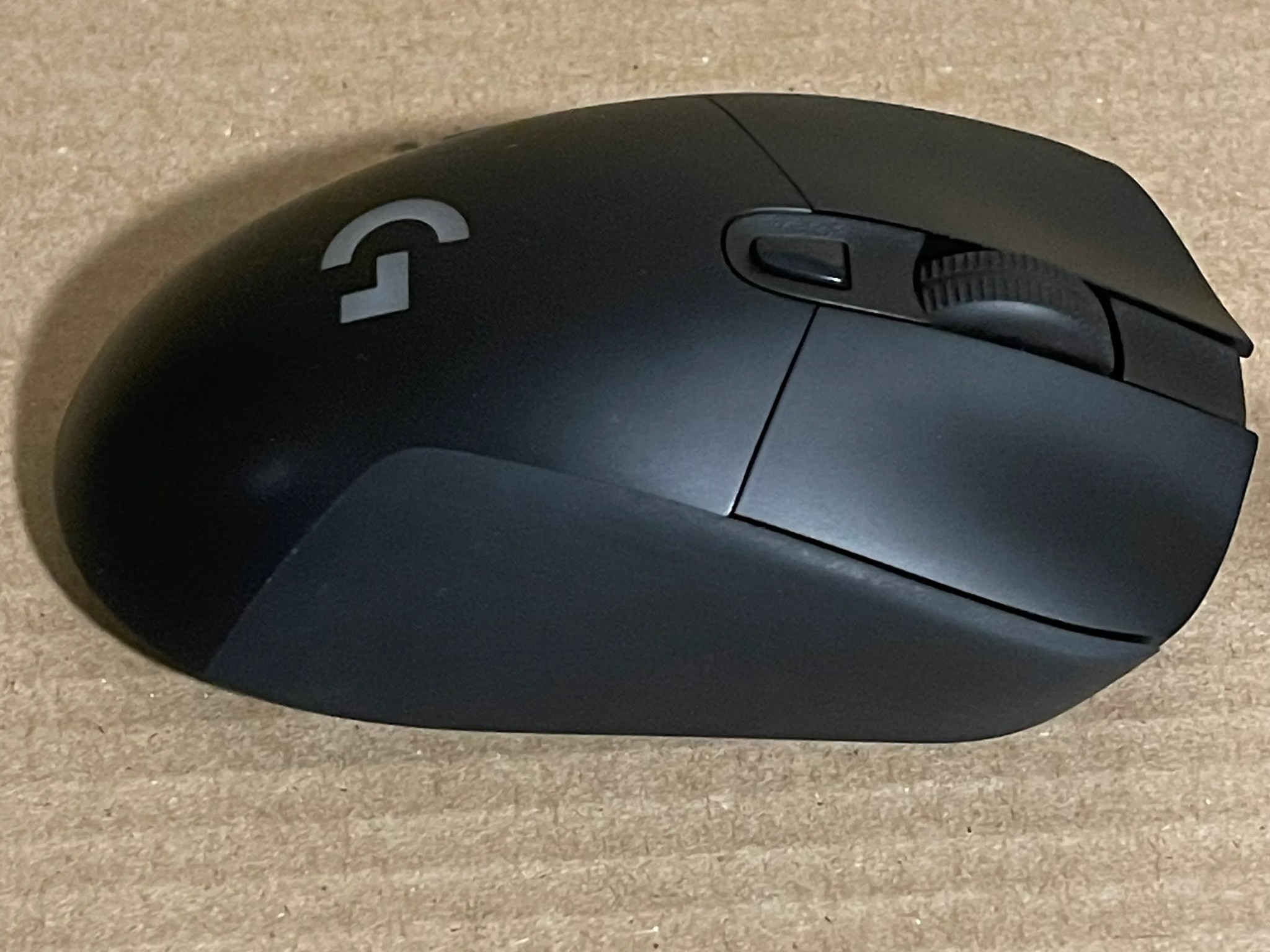 Logitech G703 Lightspeed