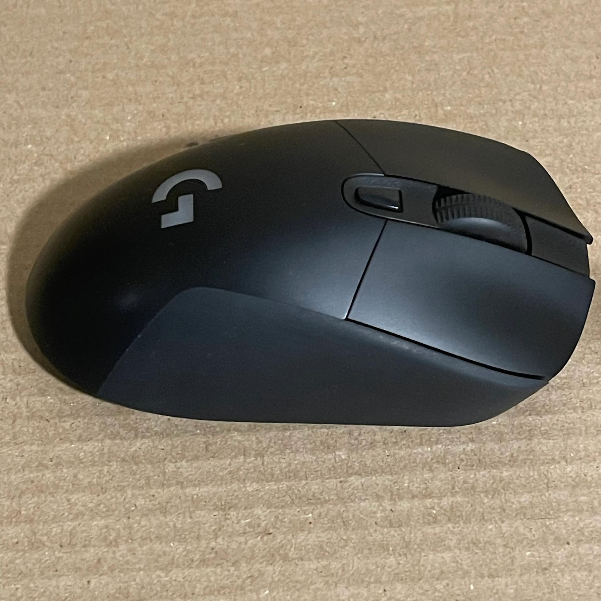 Logitech G703 Lightspeed