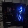 Intel Gaming PC – RX 580 | Intel Core I5 | eSports Ready