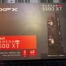 XFX Radeon RX 5500 XT 