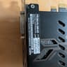 EVGA Nvidia GTX 1660 Super 6GB