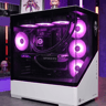 🚀 ULTIMATE Gaming PC on a budget Ryzen 7 9800X3D + RTX 4070 Super