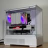 RX 7800XT Ryzen 5 7600X Gaming PC