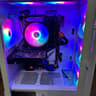Entry level i7 GTX pc