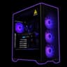 RTX 3070 / Ryzen 5 5500 / 16GB Ram / 512GB SSD / Fortnite / Warzone / Apex / Arc Raiders / Gaming