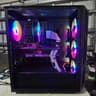 🔥 RTX 2070 Super Gaming PC | i7-8700 | 16GB RAM | RGB | WiFi | 1440p Ready