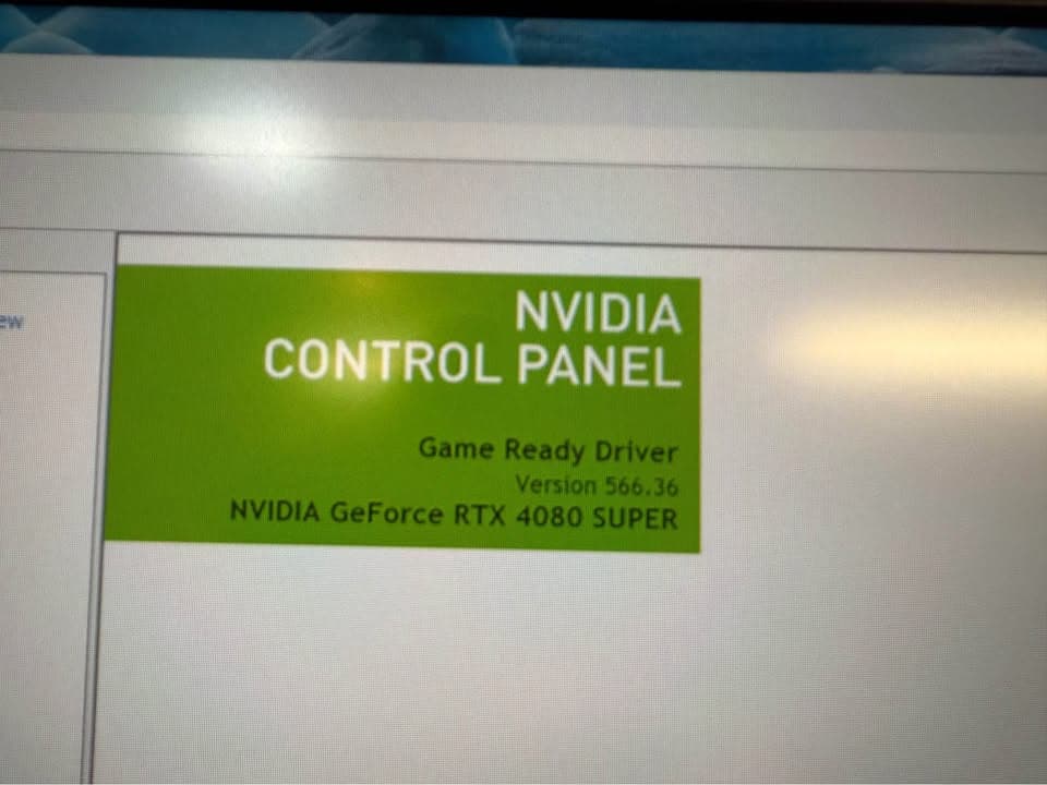 *NEW* Custom Gaming PC w/ 4080 Super