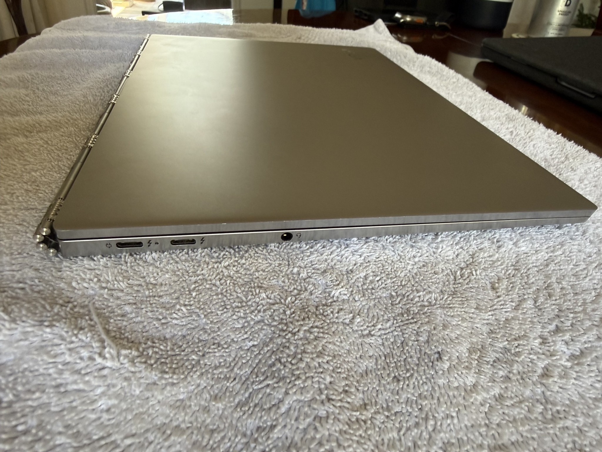 Lenovo Yoga 920