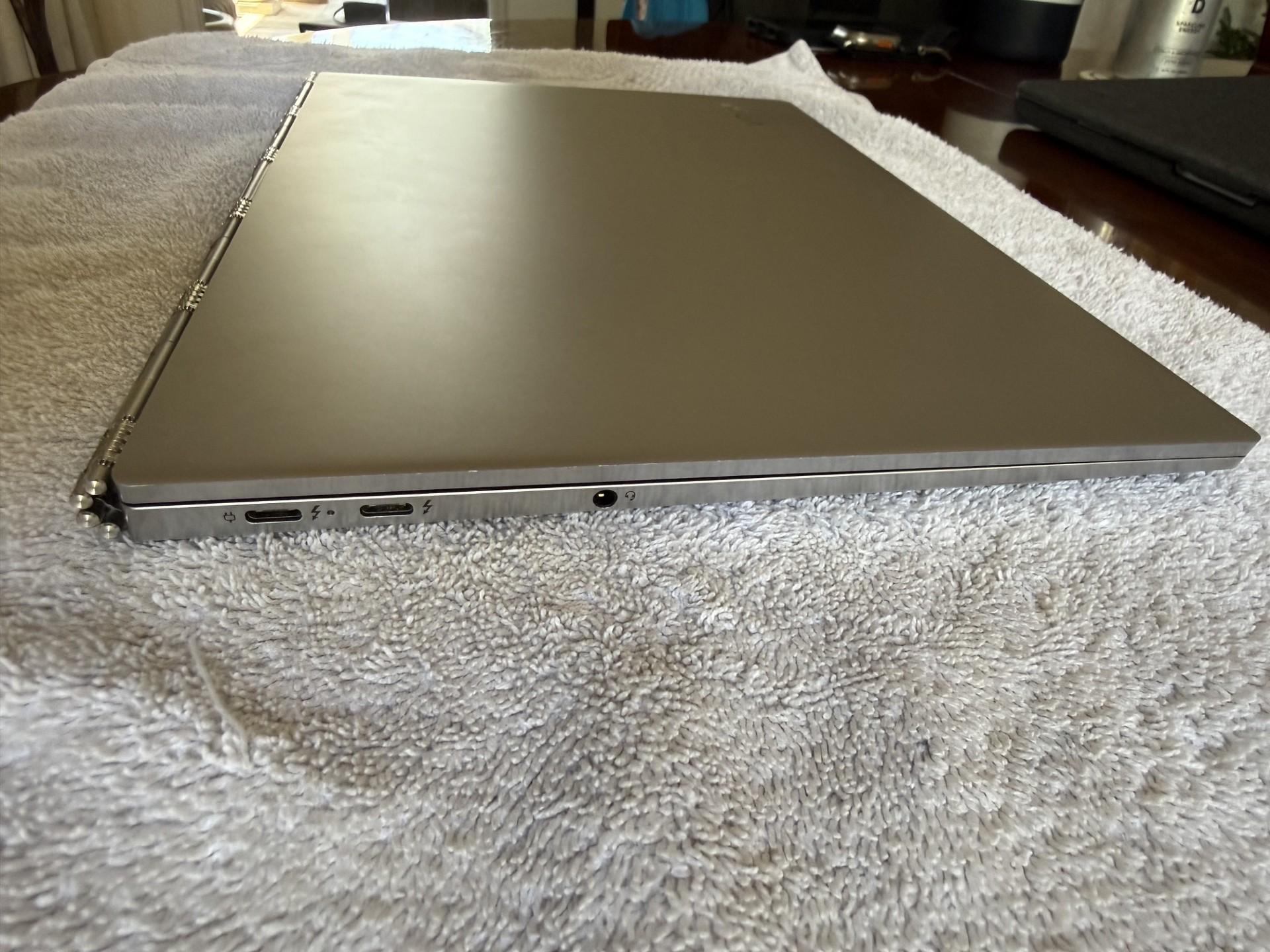 Lenovo Yoga 920