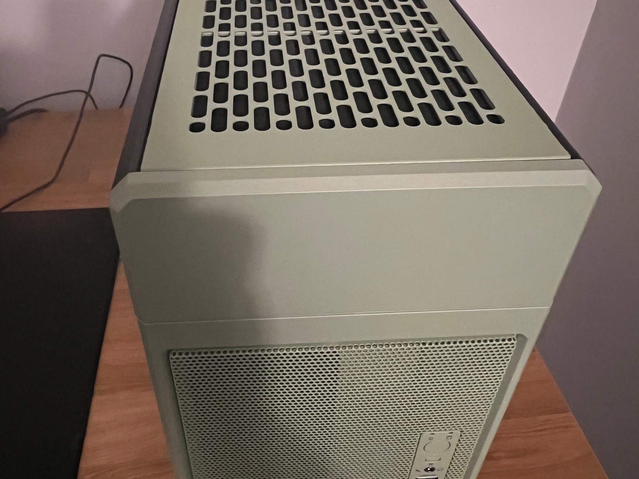 SFF 7800X3D Powerhouse