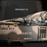 Gigabyte GeForce RTX 3080 10 GB GAMING OC Video Card