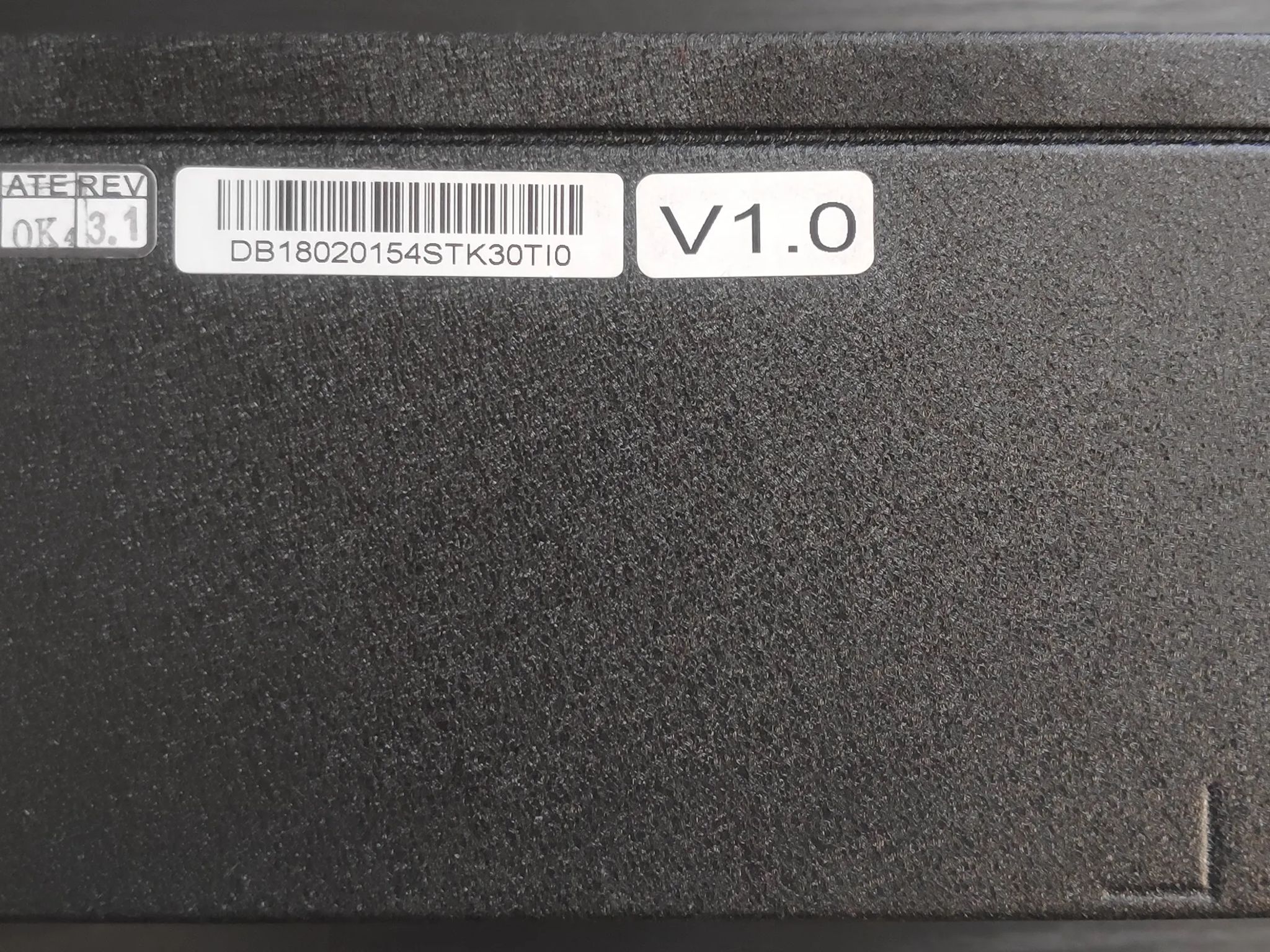 SilverStone ST1300-TI, 1300W, 80 Plus Titanium Certified Fully Modular Power Supply