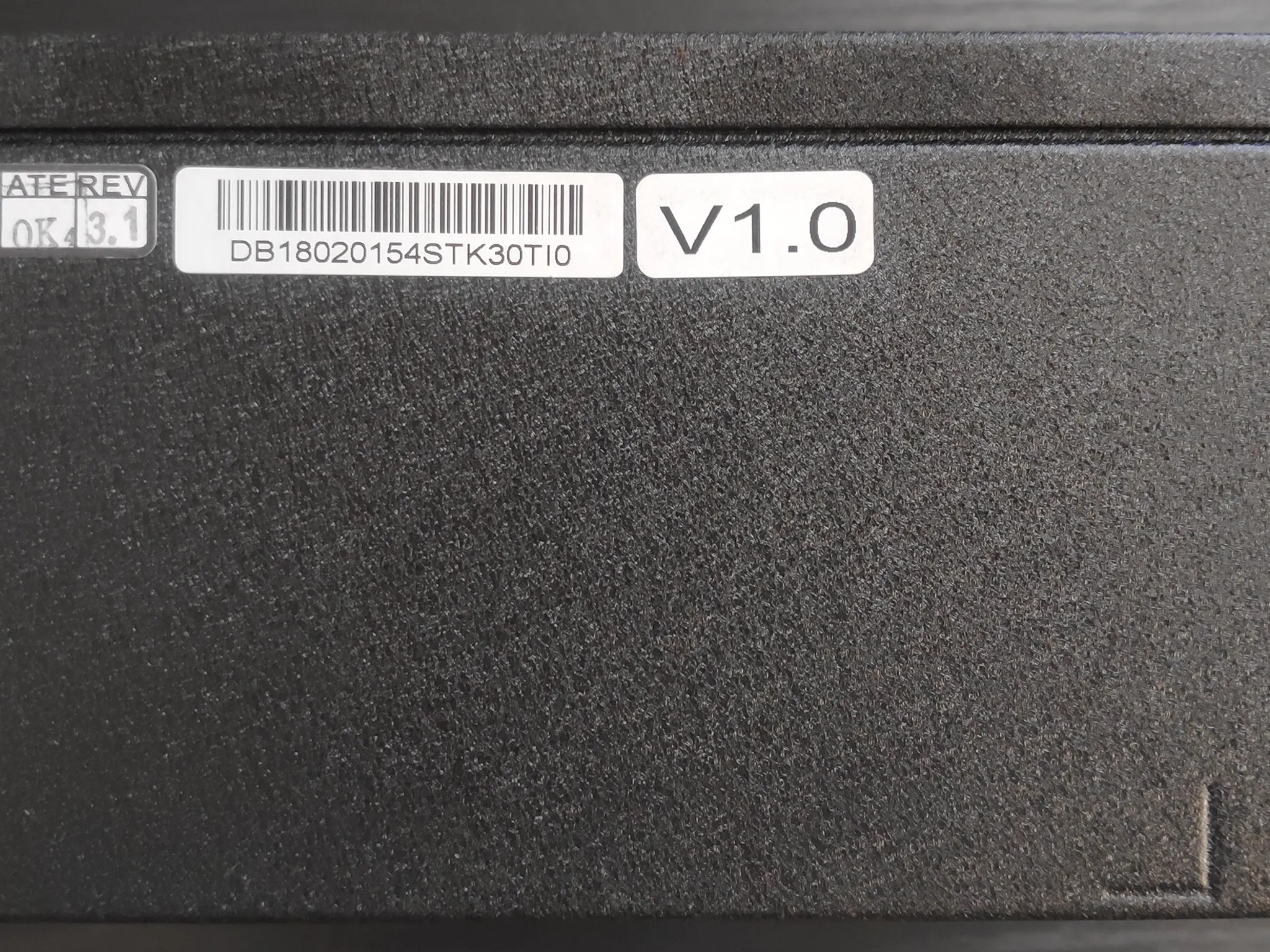 SilverStone ST1300-TI, 1300W, 80 Plus Titanium Certified Fully Modular Power Supply