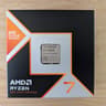 Brand New Ryzen 7 9800X3D + Gigabyte X870E AORUS PRO
