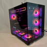 Ryzen 5 7600X3D / RTX 5070 Ti 16GB - Mid Tower Gaming Beast