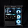 🧨♟️Obsidian Void V3- 1440P Gaming PC | RTX 3080, Ryzen 9 3900X, 32GB RAM, 1TB NVMe SSD |🧨♟️