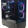 Gaming PC Ryzen 7 5700X3D 32GB RAM 1TB SSD RTX 3060 Ti 8GB Windows 11 Computer