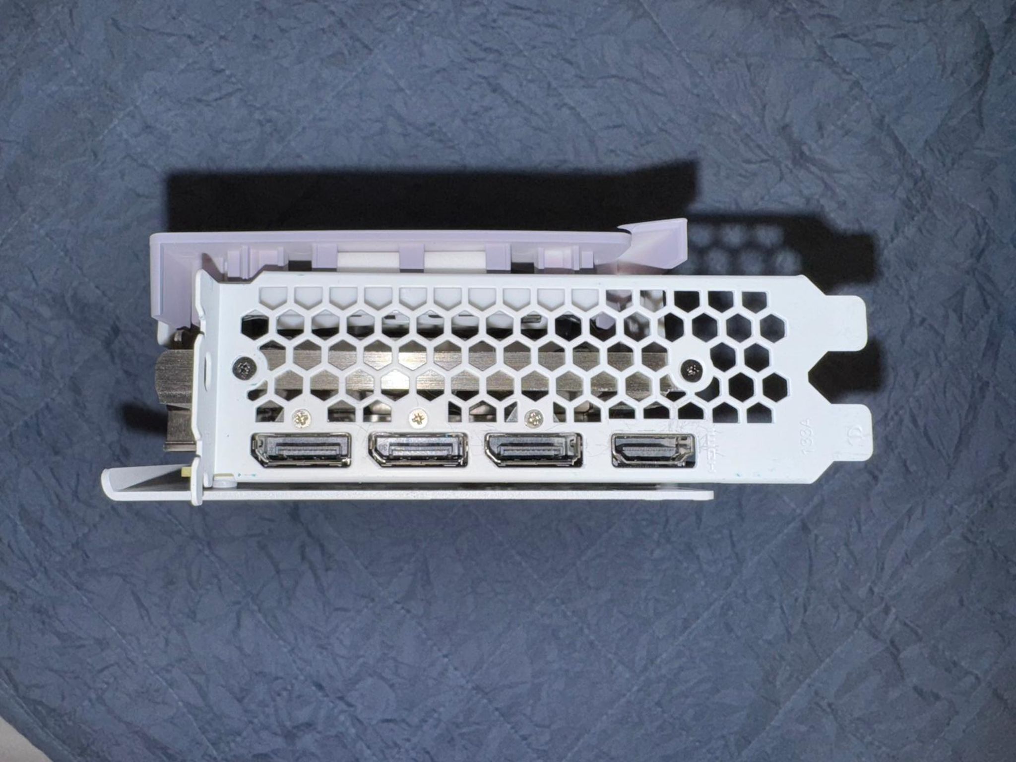 Yeston Sakura GeForce RTX 4070 12GB GDDR6X GAMING GPU