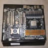 Asus Sabertooth 990fx r2.0 w AMD FX9590 & 32gb ddr3 Combo