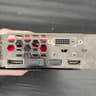 MSI Radeon RX 570 Armor 8GB GDDR5 Graphics Card - DisplayPort, HDMI, DVI