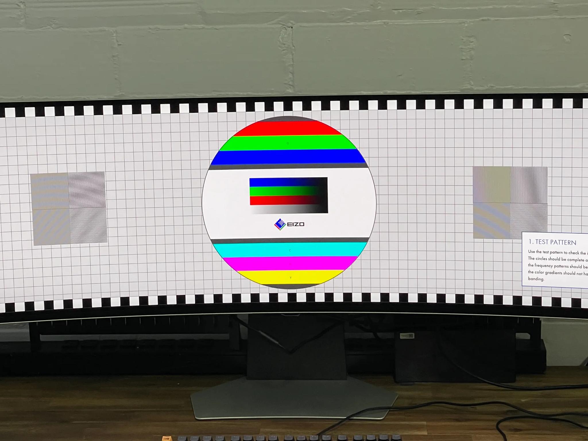 Samsung 49” Odyssey 1440p 240Hz OLED Curved Gaming Monitor