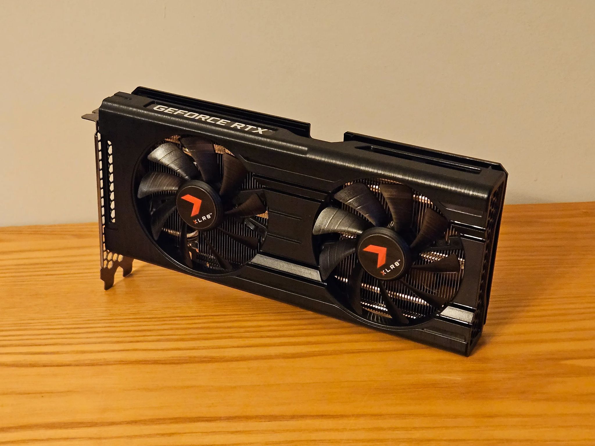 PNY RTX 3050 8GB