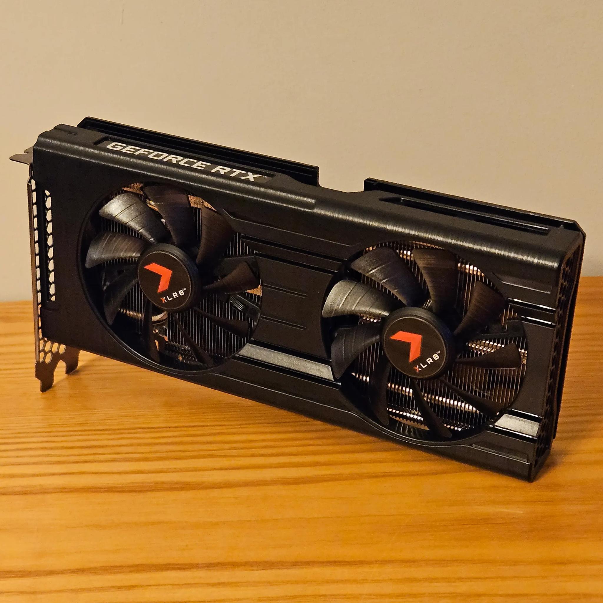 PNY RTX 3050 8GB