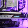 ⛈️🟣| RTX 3070 8GB| INTEL i5-10400 | 32 GB DDR4 RAM | 1TB NVME SSD | Lightning Cloud |